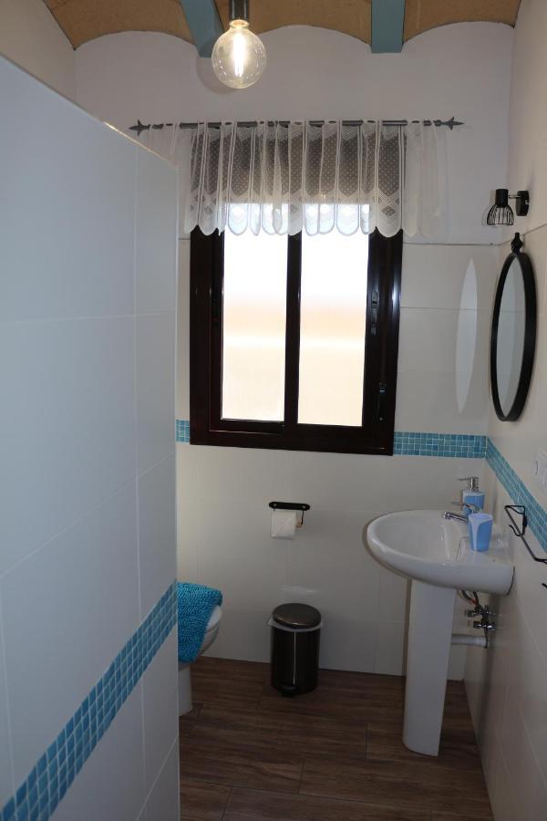 Chalet Mirlo Кониль-де-ла-Фронтера Экстерьер фото